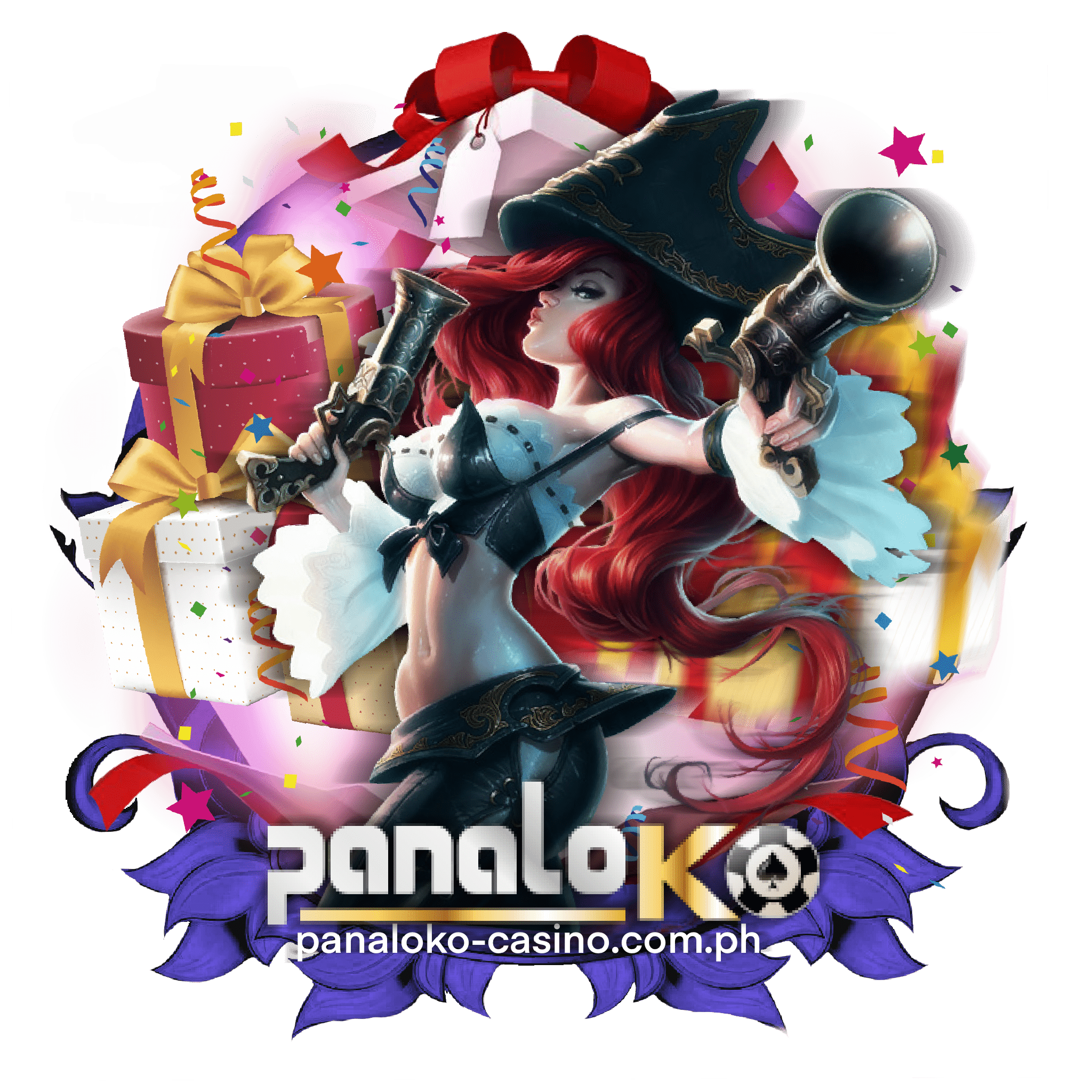 PanaloKO Promotion