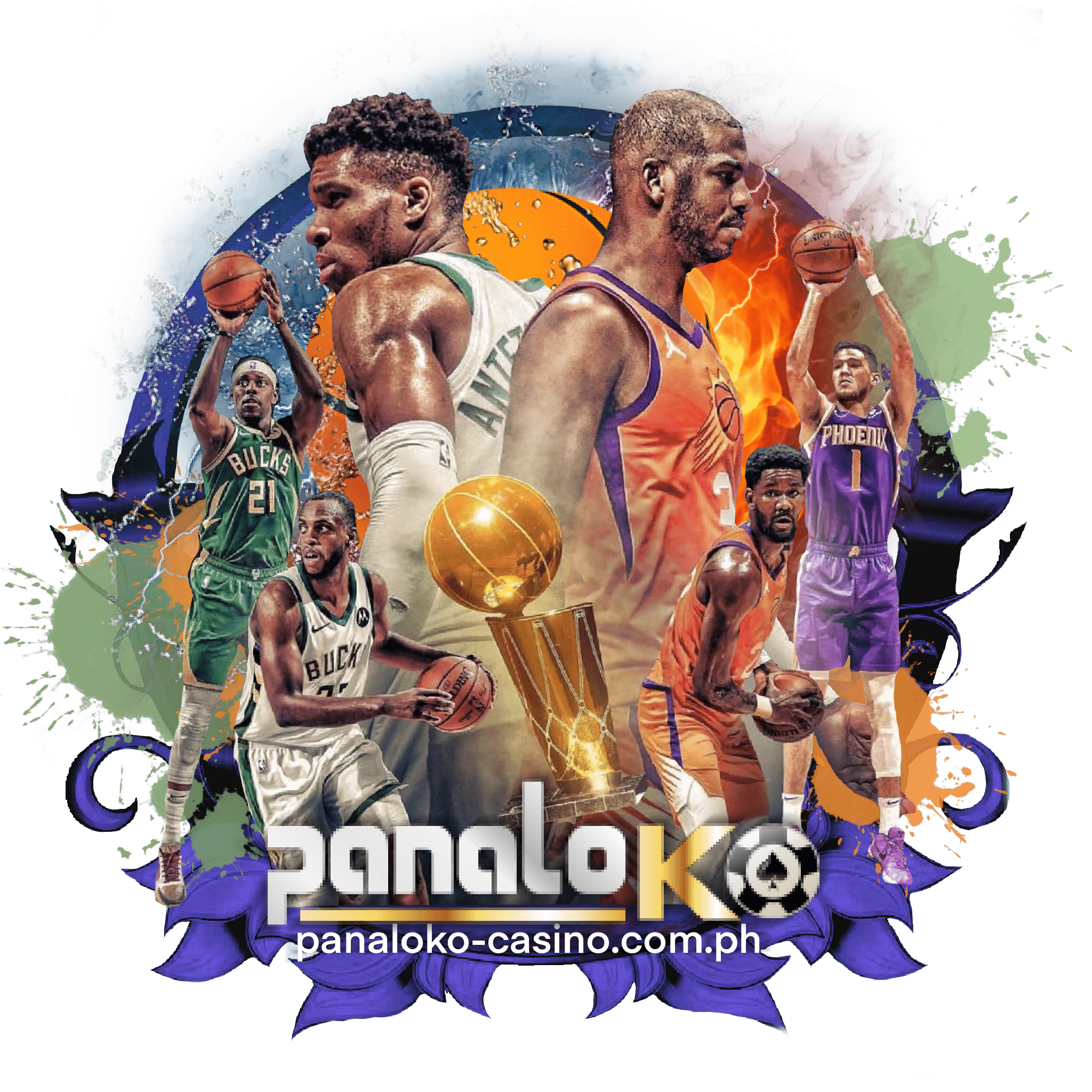 PanaloKO sportsbook