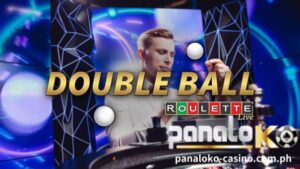 Doblehin ang excitement at tuklasin ang kakaibang PanaloKO Online Casino roulette game sa aming Double Ball Roulette review.