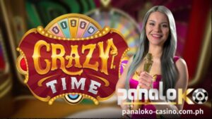 Ang PanaloKO casino game na Crazy Time ay binuo at inilunsad noong Hunyo 2020 ng Evolution Gaming, isang nangungunang live casino developer.