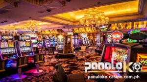 Ang mga slot ay ang pinakamadalas na nilalaro online na mga laro sa casino sa PanaloKO. Ang PanaloKO Online slot games ay masaya at simple.