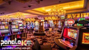 Ang mga tournament ng slot machine ay mga organisadong kumpetisyon na nagaganap sa totoong mundo at sa PanaloKO online casino.