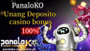 Ang mga bagong manlalaro ng PanaloKO casino ay unang nag-recharge ng 100% bonus na oras ng kaganapan: