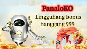 PanaloKO online casino
