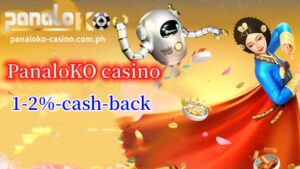 Ang pagrehistro sa PanaloKO  ay mas kapakipakinabang kaysa sa pagrehistro sa ibang mga online casino.