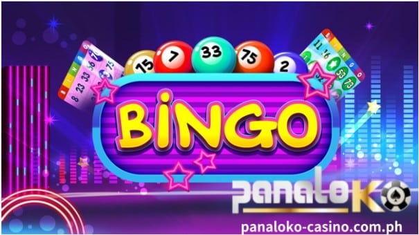 PanaloKO Online Casino Bingo 