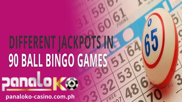 PanaloKO Online Casino Bingo 