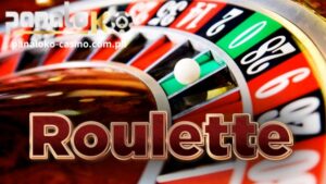 Ang roulette ay isa sa pinakasikat at kilalang mga laro sa PanaloKO Casino at kailangang-kailangan para sa sinumang tagahanga ng paglalaro ng casino.