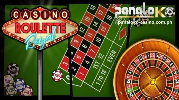 Ang roulette ay isang PanaloKO Casino na laro ng pagkakataon, ngunit ito ay pinamamahalaan pa rin ng isang hanay ng mga mahusay