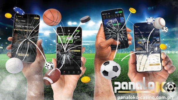 PanaloKO Online Casino Sports Betting