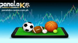 Ang Sports Betting sa PanaloKO online casino ay isa sa pinakamahusay sa Pilipinas. Nag-aalok kami sa aming mga kliyente