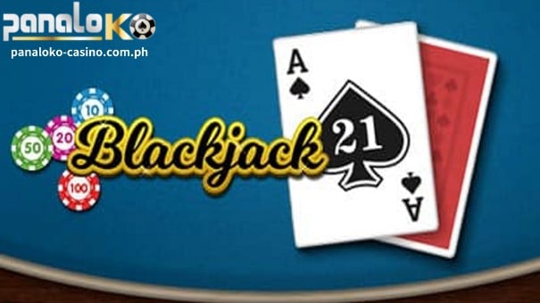 PanaloKO Online Casino blackjack 