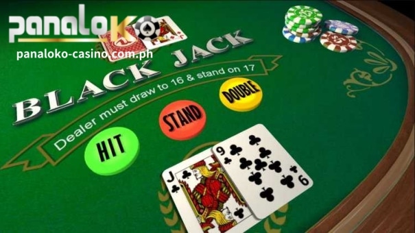 Ang blackjack ay ang pinakasikat na laro ng mesa sa PanaloKO Casino, kaya hindi nakakagulat na muling ginawa ng mga tagalikha ang laro
