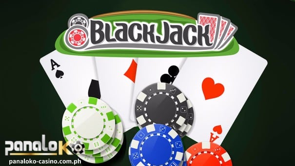 PanaloKO Online Casino blackjack