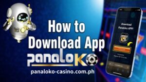 Ang prosesong ito ay nagbibigay-daan sa mga user na mabilis na ma-access ang PanaloKO APP website sa isang click lang mula sa home screen.