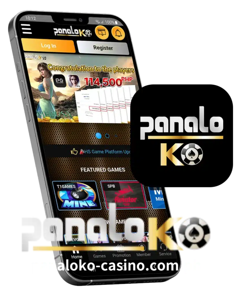 PanaloKO Casino