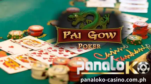 Visit PanaloKO to explore Pai Gow Poker and other casino games. Join us today and become the ultimate gamer winner! have fun!