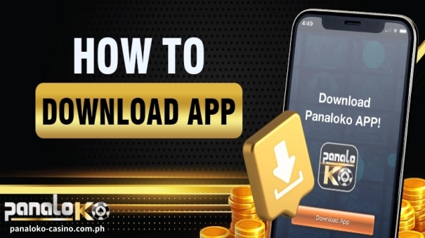 Download PanaloKO app is a necessary process to indulge in a variety of betting games and access customized features.