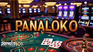 PanaloKo Login Ang Susi sa Premium na Online Casino sa Pilipinas