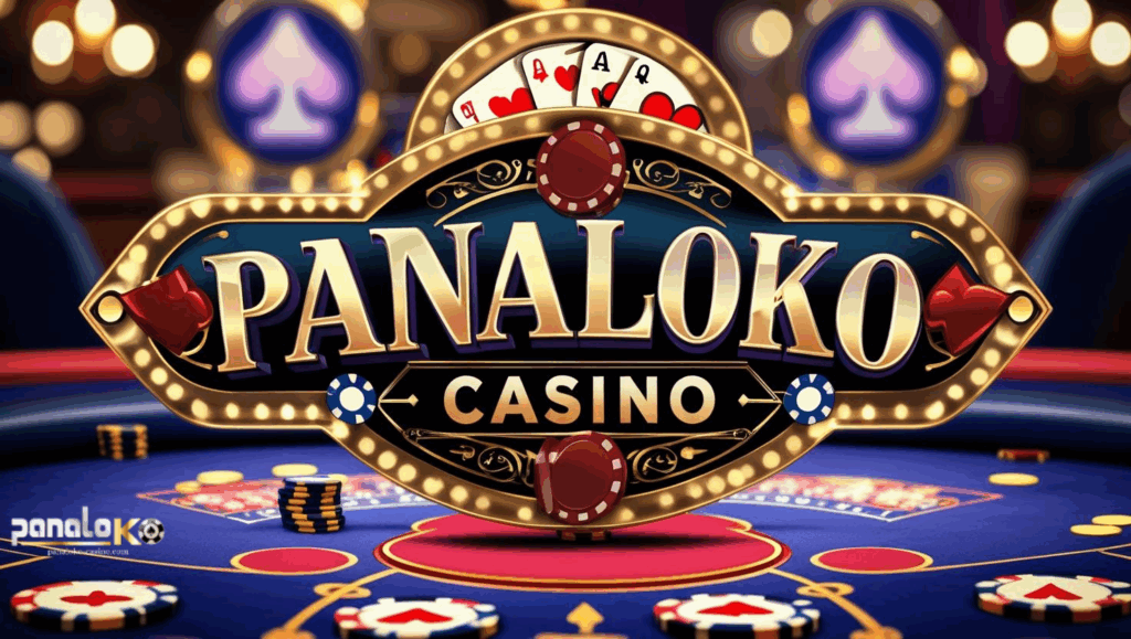 PanaloKo DEPOSIT: Mabilis na Pagpopondo sa Casino